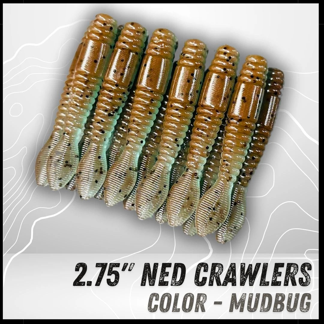 Ned Crawlers (2.75