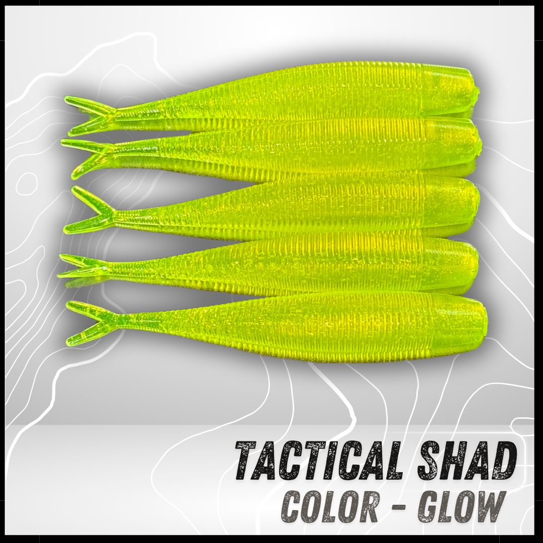 Epic Tactical Shad