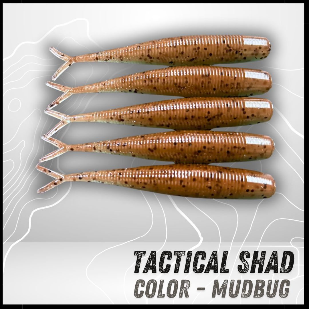 Epic Tactical Shad