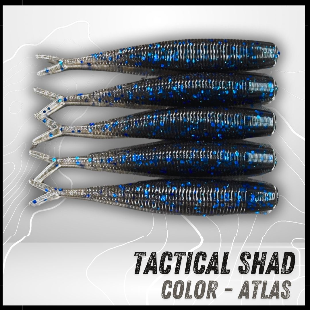 Epic Tactical Shad