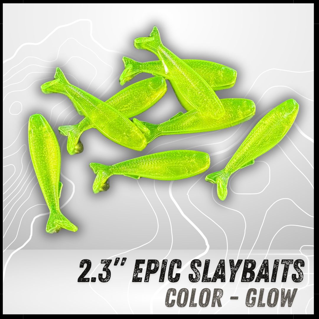 SlayBaits (2.3")