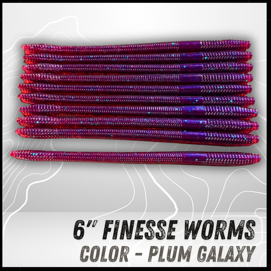 Finesse Worms