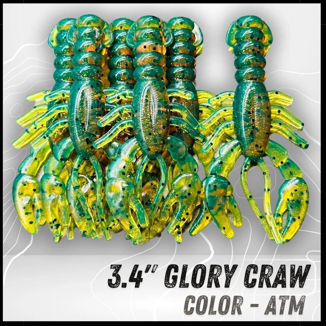 Glory Craws