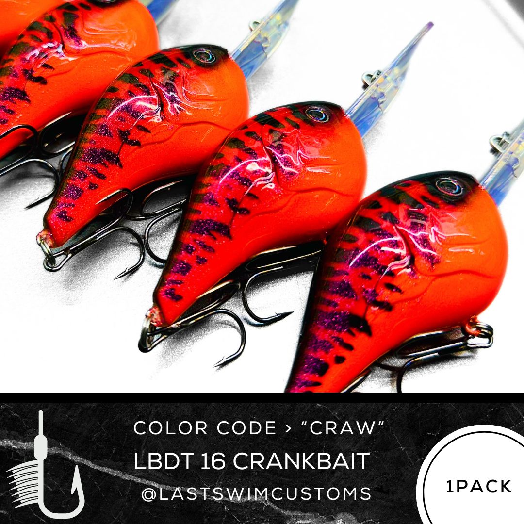 Crankbaits