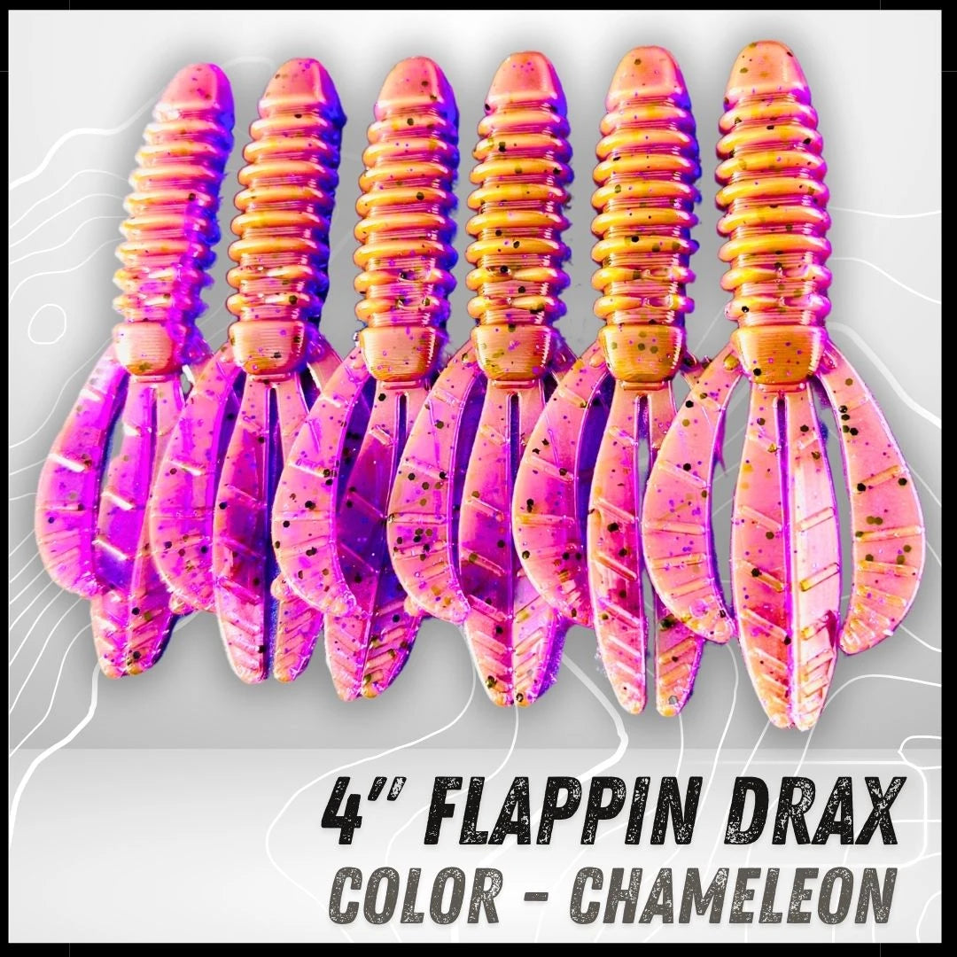 Flappin Drax