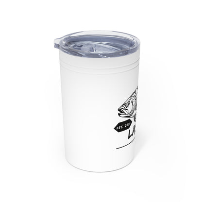 Vacuum Insulated Tumbler, 11oz (Smallmouth)