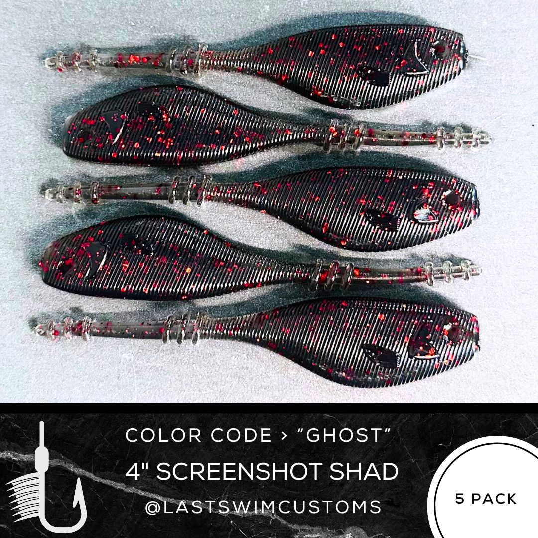 5PK 4.00" Epic Screenshot Shad