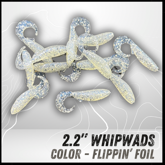 12PK 2.2" Epic Whipwads