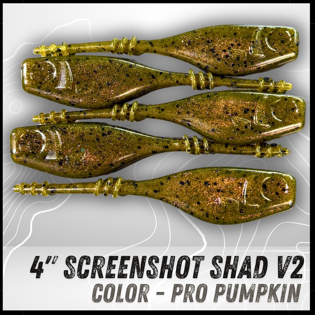 5PK 4.00" Epic Screenshot Shad