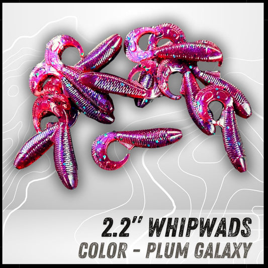 12PK 2.2" Epic Whipwads