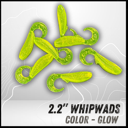 7PK 2.2" Epic Whipwads