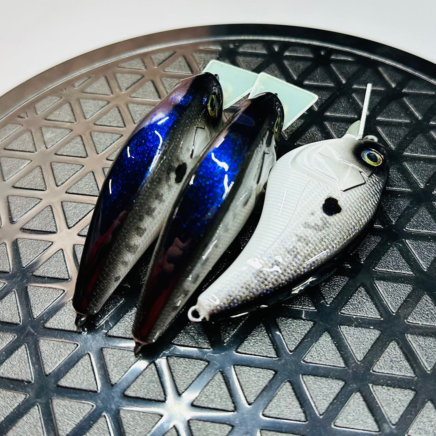 2.60" Sonic Side KO