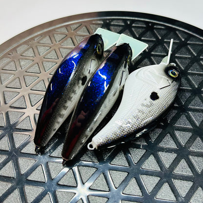 2.60" Sonic Side KO