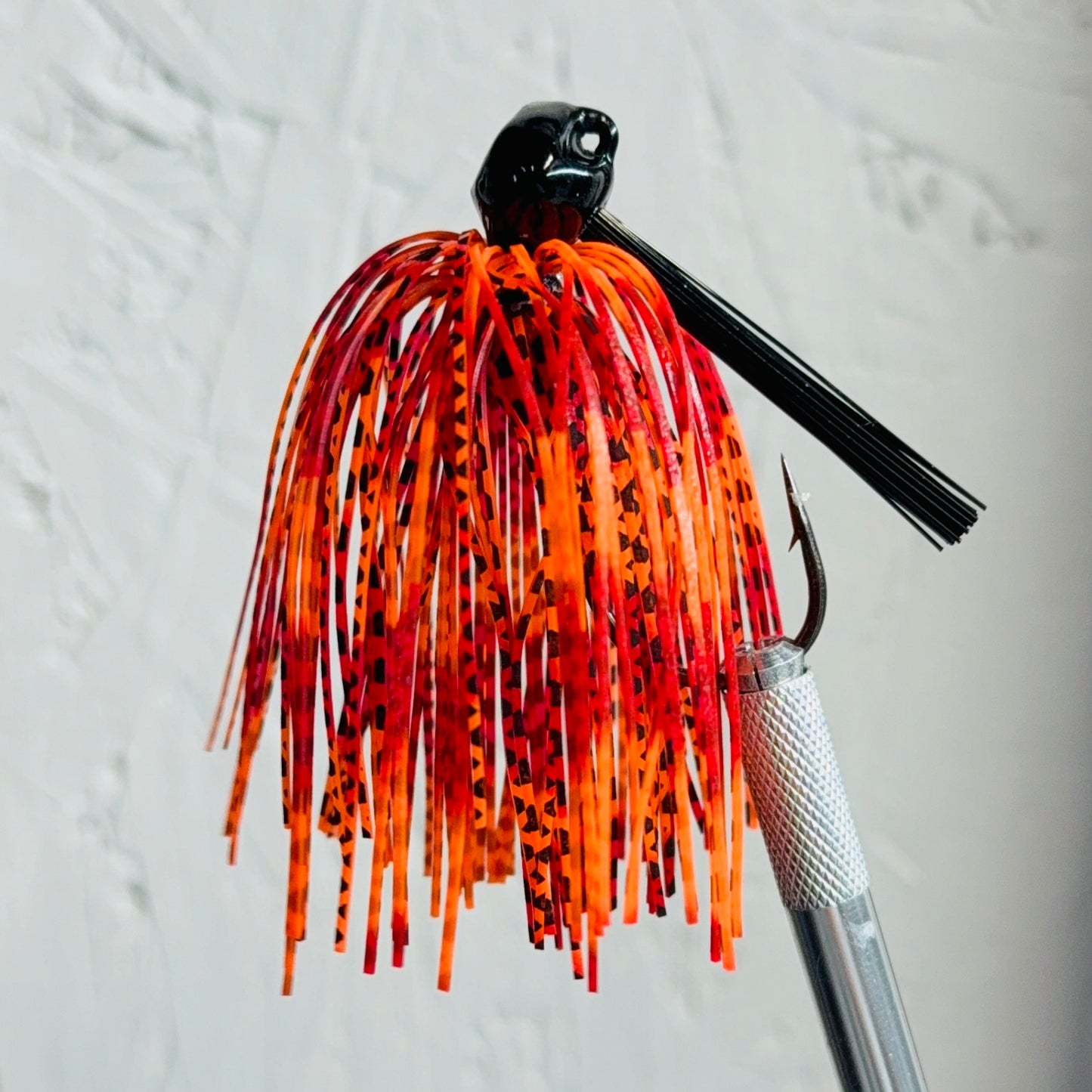 LSC Football Head Jig