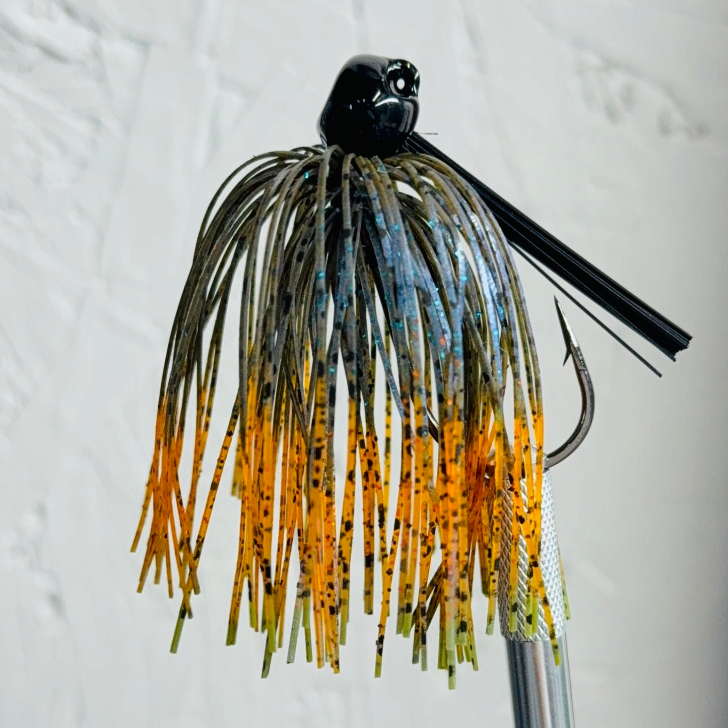 LSC Football Head Jig