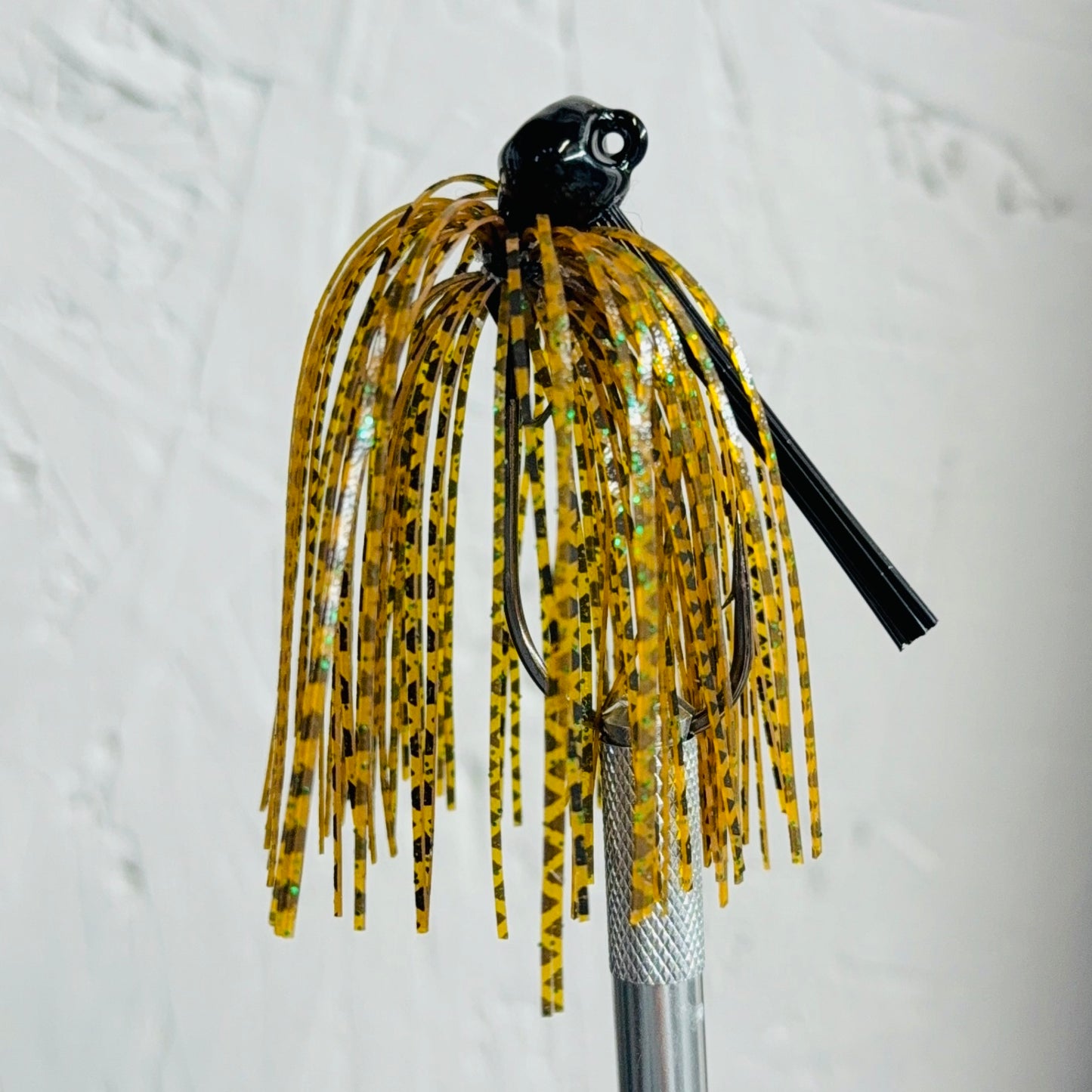 LSC Football Head Jig