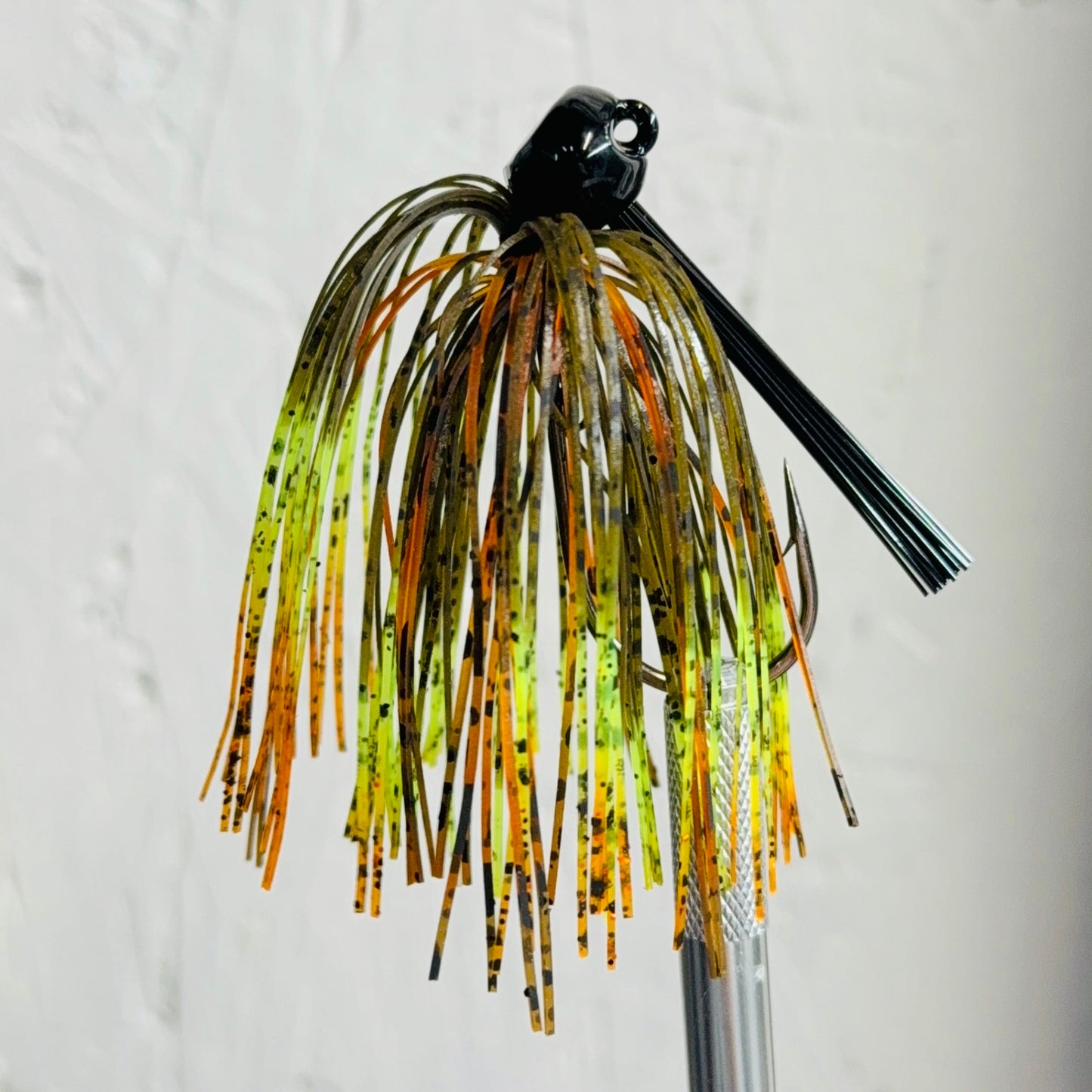 LSC Football Head Jig