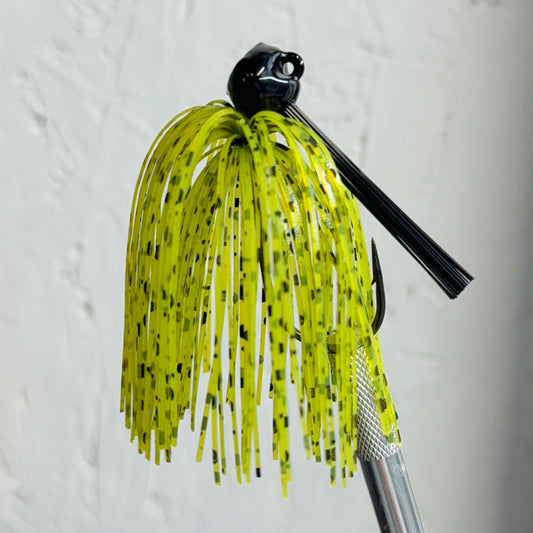 LSC Football Head Jig