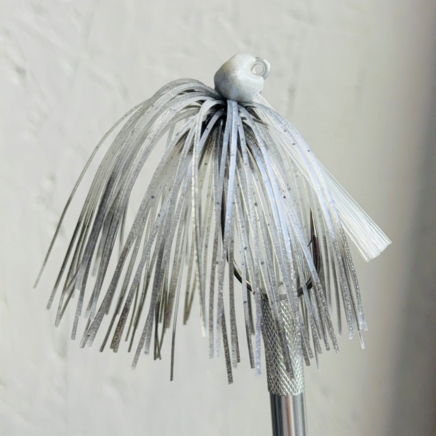 LSC Football Head Jig