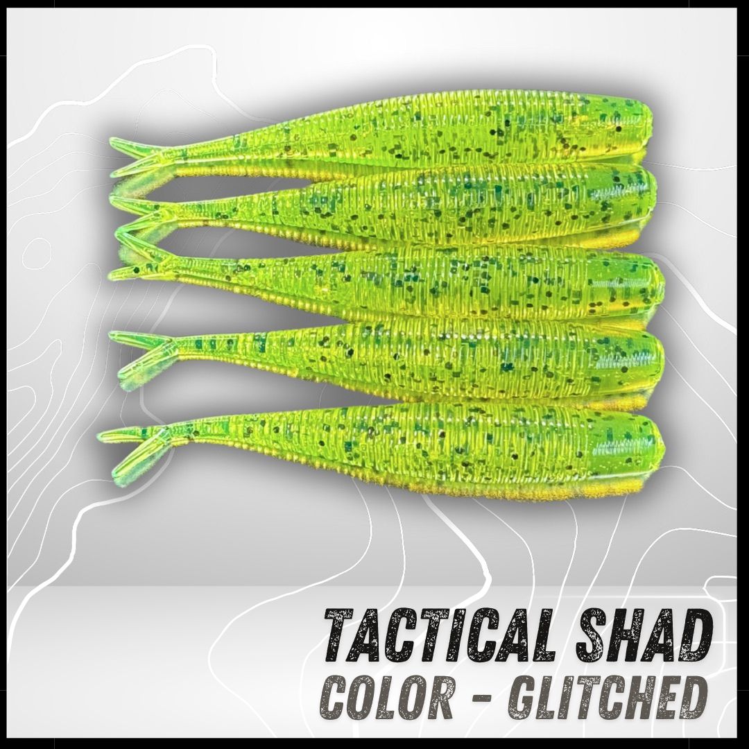 Epic Tactical Shad